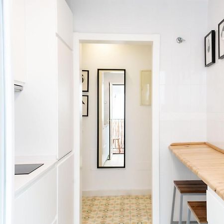 Maria'S Home مالقة المظهر الخارجي الصورة