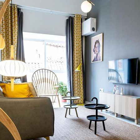 Maria'S Home مالقة المظهر الخارجي الصورة