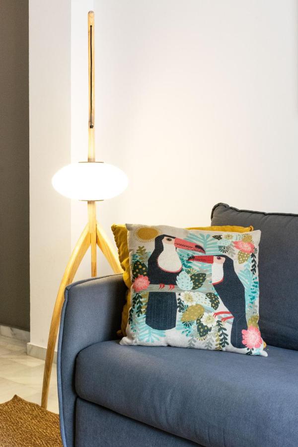 Maria'S Home مالقة المظهر الخارجي الصورة
